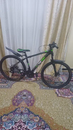 دراجه هوائيه جبلي السعر