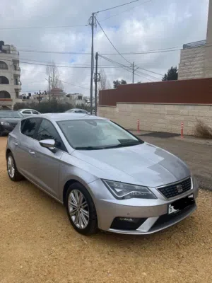 سيات ليون excellence