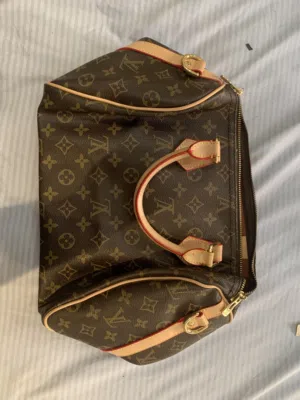 Lv bag hand bag