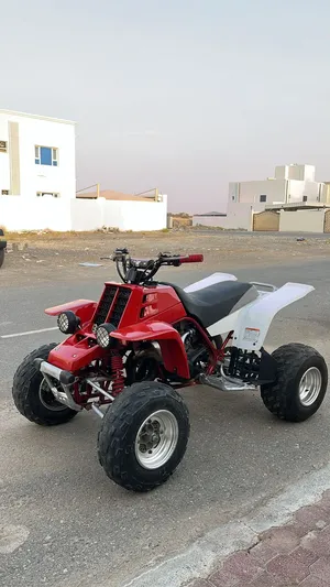 Yamaha Other 2006 in Muscat