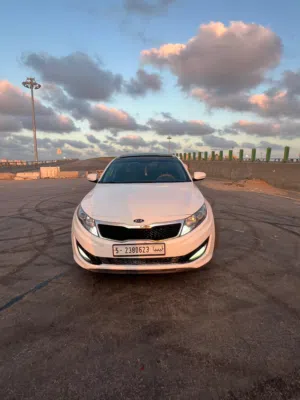 KIA OPTIMA 2012