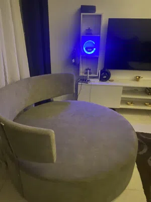 كنباية tv للبيع