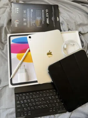 Apple iPad 128 GB in Amman