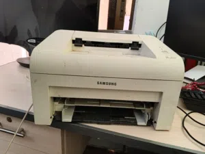 طابعة سامسونج للبيع