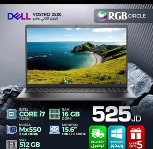 Windows Dell for sale  in Ramtha