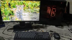 i5 9400f+GTX 1660& سيت اب كامل