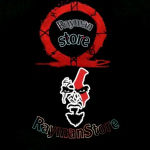 Ryman Store 