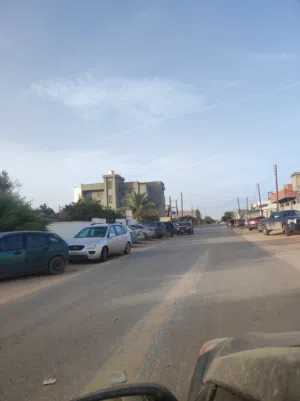 Residential Land for Sale in Tripoli Tajura