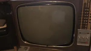تلفزيون عتيق