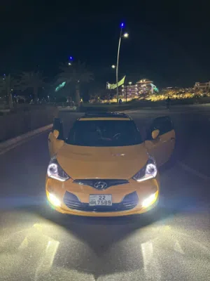 هنداي فولستر 2016 فحص كامل فل كامل