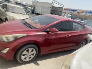 هيونداي التر 2016 خليجي