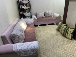 طخم قنفات كامل
