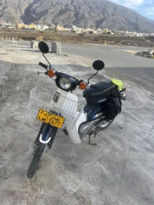 سوبر كب اصل هوندا