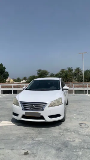 Used Nissan Sentra in Al Batinah