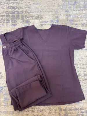 Medical scrubs