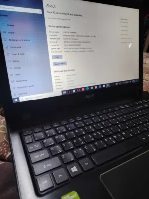 Windows Acer for sale  in Amman