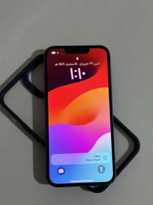 Apple iPhone 13 128 GB in Baghdad