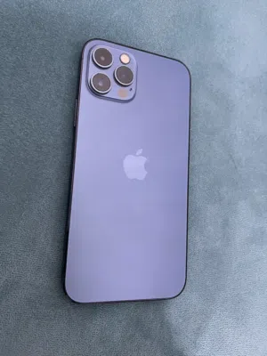 iPhone 12 pro
