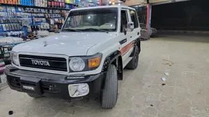 Used Toyota Land Cruiser in Ma'rib