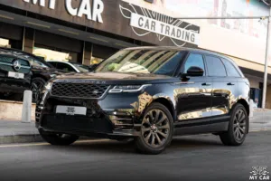 2018 Range Rover Velar P250 SE