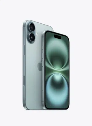 Apple iPhone 16 128 GB in Northern Governorate