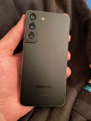 جلاكسي اس 22 5G