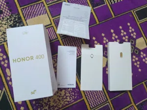 بيع موبايل هونر 400 لايت