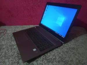 لاب توب Hp Z Book G5 الجيل التامن