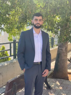 معتز أيمن عبدالحق 