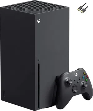Xbox series x 1T