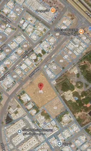 Residential Land for Sale in Muscat Al-Hail