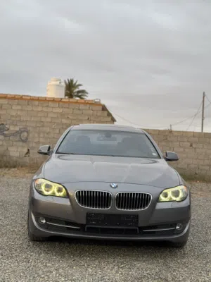 بي ام 528 استراد كوريا
