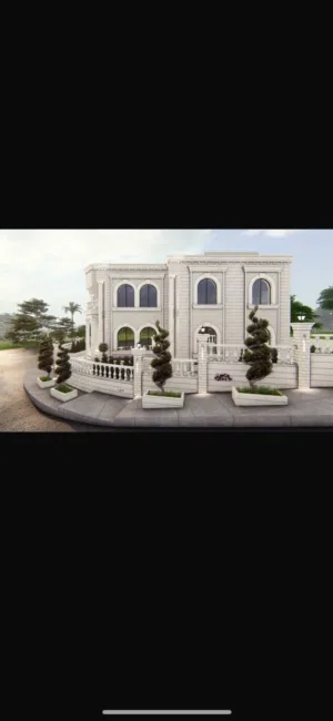 500 m2 More than 6 bedrooms Villa for Sale in Zarqa Iskan Al Batrawi