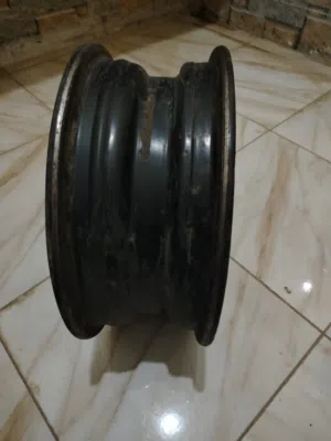 جنط حديد14