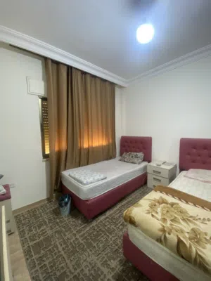 90 m2 2 Bedrooms Apartments for Rent in Amman Abdali