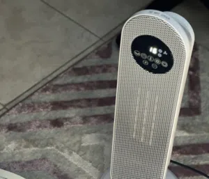 صوبا كهربا حامي بارد للبيع