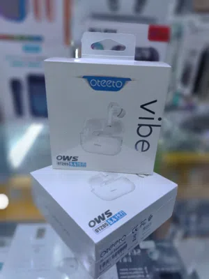 حسماعات ايربود من شركة oteeto موديل OT 107-B7