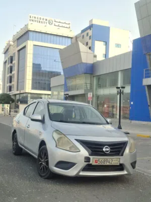 Nissan Sunny 2016 urgent sale