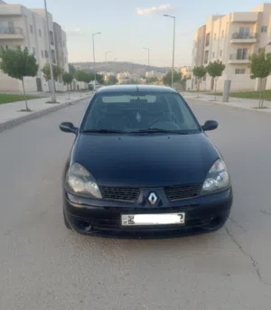 رينو كليو موديل 2004 ماتور 1400cc