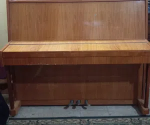 بيانو روسي