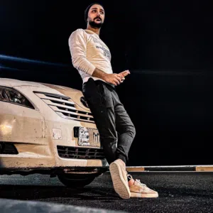 abdullah saad 