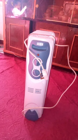 دفايه زيت 7 ريشه