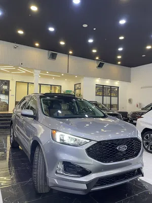Ford Edge SEL 2023 فورد ايدج