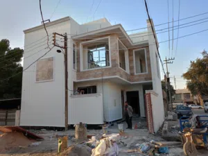 مقاول بناء وترميم وكل مايخص العقارات في بغداد