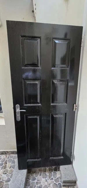 للبيع بابين