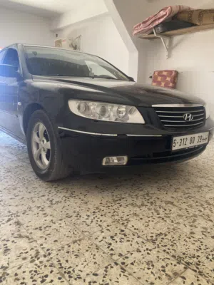 New Hyundai Azera in Gharyan