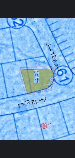 Residential Land for Sale in Sana'a Al-Ashash