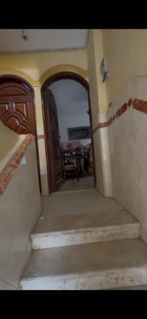 شقة للبيع في جمصه / gamasa