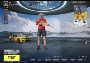 حساب ببجي للبيت اقراء الوصف