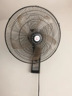 مروحة ناشونال
